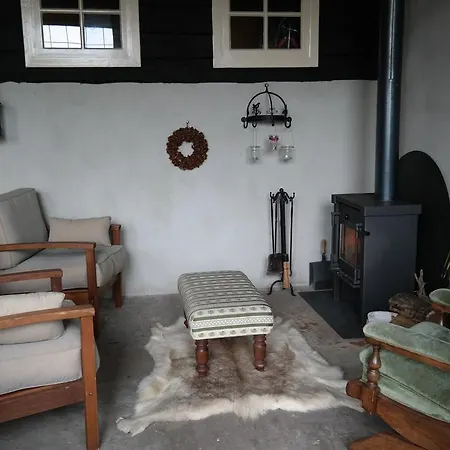 Bed & Breakfast Onder De Bomen