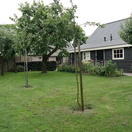 Onder De Bomen Bergharen