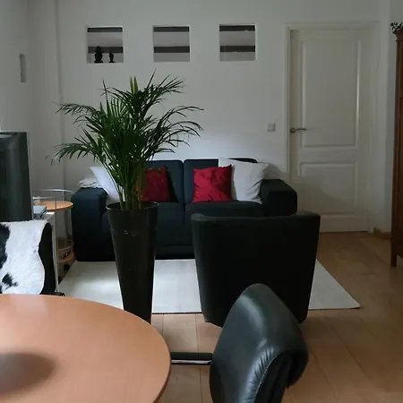 Bed & Breakfast Onder De Bomen Bergharen