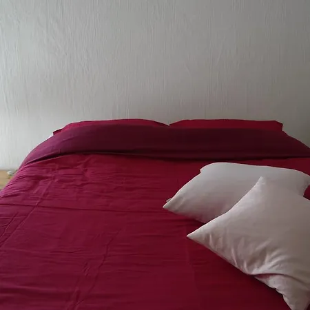 Onder De Bomen Bed & Breakfast Bergharen